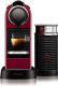 Ekspres na kapsułki Krups Nespresso Citiz&Milk red XN 7605 2
