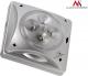 Maclean Lampa solarna 4LED (MCE124) 1