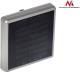 Maclean Lampa solarna 4LED (MCE124) 5