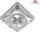 Maclean Lampa solarna 4LED (MCE124) 8