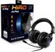 Słuchawki Hiro Słuchawki z mikrofonem HIRO ALPHA (NTT-S350) 1