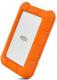 Dysk zewnętrzny HDD LaCie Rugged 1TB Pomarańczowy (STFR1000800) 4