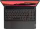 Laptop Lenovo IdeaPad Gaming 3 15ACH6 (82K2014KPB) / 32 GB RAM / 1 TB SSD PCIe / Windows 11 Home 5