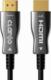 Kabel Claroc HDMI - HDMI 40m czarny (FEN-HDMI-20-40M) 3