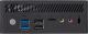 Komputer Umax U-Box N51 Pro Intel Celeron N5100 4 GB 128 GB SSD Windows 11 Pro 6