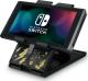 Hori podstawka PlayStand pod Nintendo Switch Pikachu Black Gold Edition (NSW-294U) 1