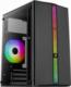 Obudowa Aerocool Evo Mini RGB (AEROPGSEVO-MINI-G-BK) 1