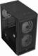 Obudowa Aerocool Graphite FRGB (AEROPGSGRAPHITE-G-BK) 1