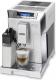 Ekspres ciśnieniowy DeLonghi ECAM45.766.W 1