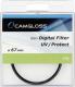 Filtr Camgloss UV/Ochronny, Slim, 67 mm (C8034878) 1