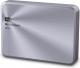 Dysk zewnętrzny HDD WD HDD 4 TB Srebrny (WDBEZW0040BSL-EESN) 4