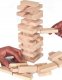 Woody Wieża "Tonny" Jenga 3