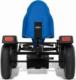 Berg BERG Gokart na pedały XXL B.Super Blue BFR 3