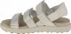 Keen Keen Elle Strappy Sandal 1026139 Beżowe 40 2