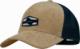 Buff Czapka z daszkiem Trucker Cap beżowa r. L/XL 1