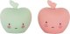 Figurka A Little Lovely Company A Little Lovely Company - zestaw do dekoracji Minis Apples 1