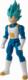 Figurka DRAGON BALL LIMIT BREAKER SUPER SAIYAN BLUE VEGETA 3