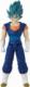 Figurka DRAGON BALL LIMIT BREAKER SUPER SAIYAN BLUE VEGITO 3