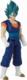 Figurka DRAGON BALL LIMIT BREAKER SUPER SAIYAN BLUE VEGITO 4