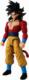 Figurka DRAGON BALL LIMIT BREAKER SUPER SAIYAN 4 GOKU 3