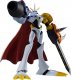 Figurka SHODO WORLD FUN ACTION FIG DIGIMON OMEGAMON 1