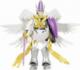 Figurka SHODO WORLD FUN ACTION FIG DIGIMON MAGNAANGEMON 4
