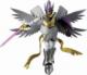 Figurka SHODO WORLD FUN ACTION FIG DIGIMON MAGNAANGEMON 5