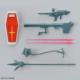 ENTRY GRADE RX-78-2 GUNDAM (FULL WEAPON SET) 5