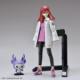 FIGURE RISE KYOUKAI SENKI SHISHIBE SHION 3