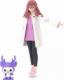 FIGURE RISE KYOUKAI SENKI SHISHIBE SHION 4