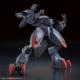 Figurka HG 1/72 KYOUKAI SENKI AMAIM GHOST 4