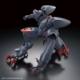 Figurka HG 1/72 KYOUKAI SENKI AMAIM GHOST 5