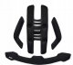 Giro Wkładki wewnętrzne GIRO CAMDEN MIPS black roz. S (51-55 cm) (NEW) 1