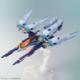 Figurka HGBL 1/144 WING GUNDAM SKY ZERO 4