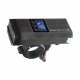Blackburn Lampka przednia BLACKBURN COUNTDOWN 1600 USB, 1600 lumenów (NEW) 7