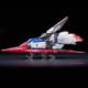 Figurka RG 1/144 ZETA GUNDAM BL 2