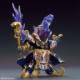 Figurka SDW HEROES CLEOPATRA QUBELEY DARK MASK VER. 3