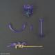 Figurka SDW HEROES CLEOPATRA QUBELEY DARK MASK VER. 4
