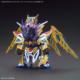 Figurka SDW HEROES CLEOPATRA QUBELEY DARK MASK VER. 5