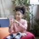 BANDI TAMAGOTCHI PIX - PINK 4