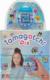 Figurka TAMAGOTCHI PIX - BLUE 1