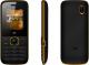 Telefon komórkowy ZTE R528 Dual SIM Czarno-żółty 2