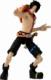 Figurka ANIME HEROES ONE PIECE - PORTGAS D. ACE 2