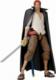 Figurka ANIME HEROES ONE PIECE - SHANKS 1