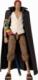 Figurka ANIME HEROES ONE PIECE - SHANKS 2
