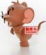 Figurka BP FLUFFY PUFFY TOM AND JERRY - JERRY 3