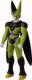 Figurka DRAGON BALL LIMIT BREAKER CELL FINAL FORM 2