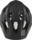 Alpina Kask rowerowy Carapax 2.0 czarny matt 57-62 cm 4