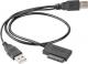 Adapter USB Gembird  (A-USATA-01) 5