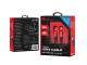 Kabel Genesis HDMI - HDMI 3m czerwony (NKA-0787) 1